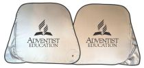 Ezi-Fold Sunshade