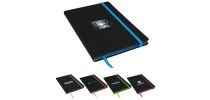 Edge A5 Journal