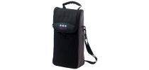 2-Bottle Cooler Bag