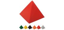Stress Shape Pyramid
