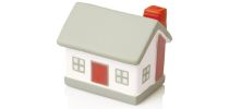 Lucas Stress Shape House