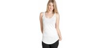 Dash Racer Back Singlet