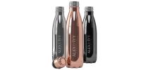 Komo Precious Metal Drink Bottle
