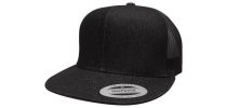 Flexfit Trucker Denim Cap