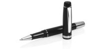 Banker Rollerball Pen