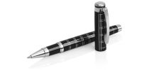 Chisel Rollerball Pen