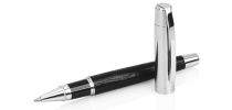 Leather Rollerball Pen
