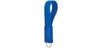 Chain Usb Two Tone Flash Drive
