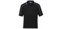 Dri Gear Eyelet Polo - Mens