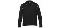 Dri Gear Long Sleeve Hype Polo