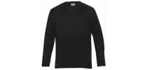 Dri Gear Long Sleeve Tee - Mens