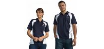 Dri Gear Active Blitz Polo - Womens