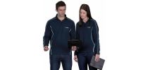 Dri Gear Reflex Zip Pullover