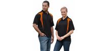 Dri Gear Spliced Zenith Impact Polo