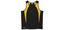 Dri Gear Spliced Zenith Singlet - Mens
