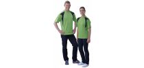 Dri Gear Spliced Zenith Impact Tee