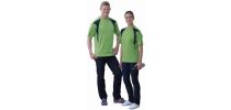 Dri Gear Spliced Zenith Tee