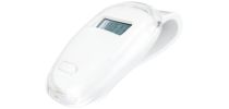 Marathon Pedometer With Clip