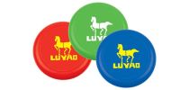 Jona Frisbee