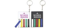 Mini Tool Set Keyring
