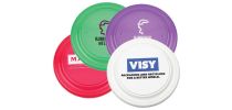 Jute Frisbee