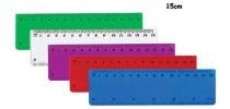 Aura 15cm Ruler