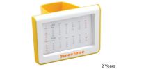 Mosley Pen Holder with Calendar