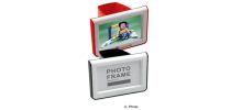 Pen Holder with Photo Grame