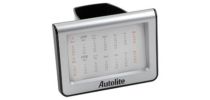 Hensley Pen Holder with Calendar
