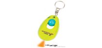 Key Ring Light