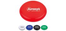 Mulan Frisbee