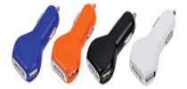 Bamzuki USB Car Charger