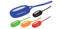 Gala Luggage Tag