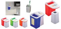 Plastic Toothbrush Holder
