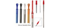 Straw Setwith Brush