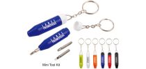 Tool Set Keyring