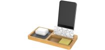 Pen Holder And Mobile Stand