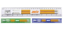 Ruler Set