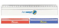 30cm Ruler Magnifying