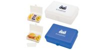 3 Part Lunch Box