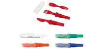 Bamzuki Cutlery Set