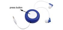 Orega Earbuds in Case