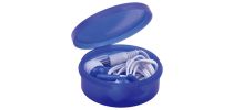 Chicago Earbuds in Case