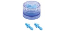 1 Pair Earplug in Case