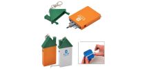 Luna Tool Set with Tape Measure