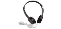 Foldable Headphones without Mic