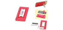 Smart Mobile Wallet Mobile Cleaner Mobile Holder