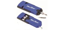Tool Set with Tape Measure