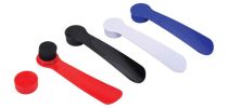 Shoe Horn and Show Brush