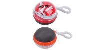 Earbuds in Case with Screen Cleaner